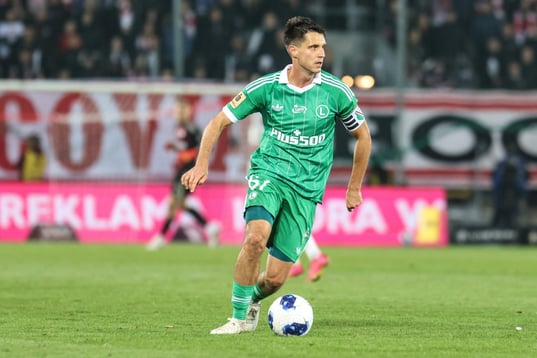 Legia Warszawa – Lech Poznań: zapowiedź i&nbsp;typy na&nbsp;PKO BP&nbsp;Ekstraklasę (25.10.2026)