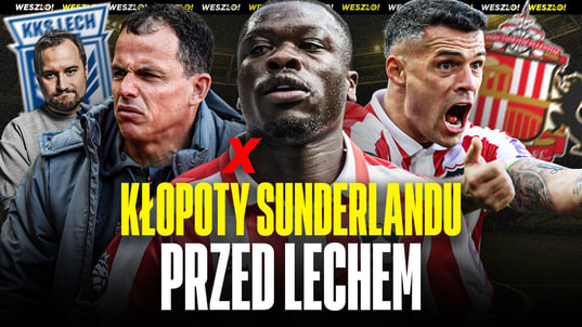Lech ogra klub z&nbsp;Premier League?! Problemy Sunderlandu przed&nbsp;Ligą Europy