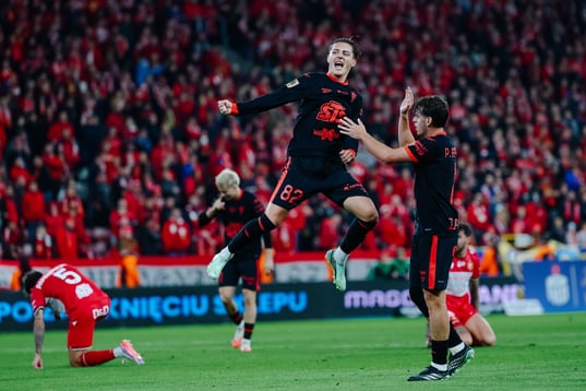 Piast Gliwice – Górnik Zabrze: zapowiedź i&nbsp;typy na&nbsp;Puchar Polski (27.10.2026)
