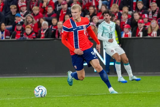 Portugalia – Norwegia: zapowiedź i typy na Ligę Narodów (4.10.2026)