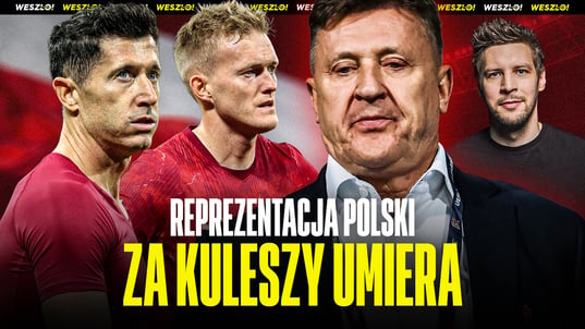 TOP10 kompromitacji! Lista wstydu polskiej kadry za&nbsp;kadencji Kuleszy