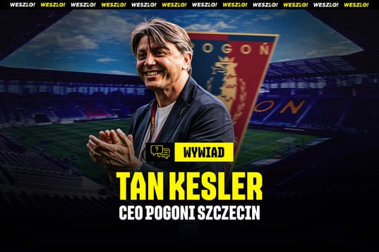 Tan Kesler dla Weszło: Lewandowski powinien wrócić do&nbsp;Polski!
