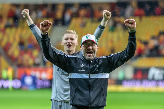 Wraca liga. Kto ma&nbsp;najłatwiejszy terminarz? Legia w&nbsp;końcu zagra z&nbsp;mocnymi