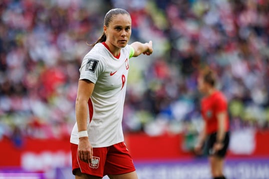 Polki zaczynają baraże o&nbsp;mundial! „Rywalki są&nbsp;niewygodne, ale&nbsp;w&nbsp;zasięgu”