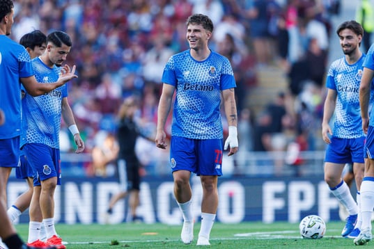 Real Betis – FC Porto: zapowiedź i&nbsp;typy na&nbsp;Ligę Mistrzów (14.10.2026)