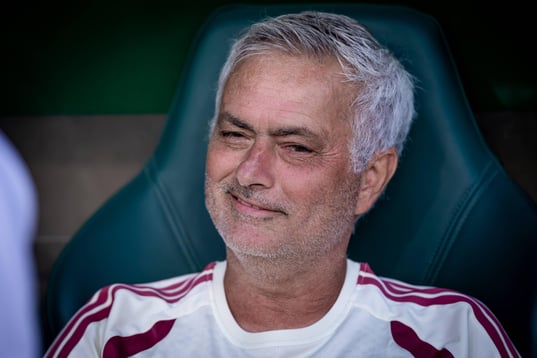 Mourinho odpowiedział Kurowskiemu: Polska jest bardzo daleko