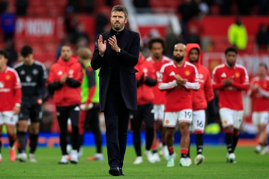 Widmo zwolnienia nad&nbsp;Carrickiem. W&nbsp;Manchesterze United zapadł werdykt