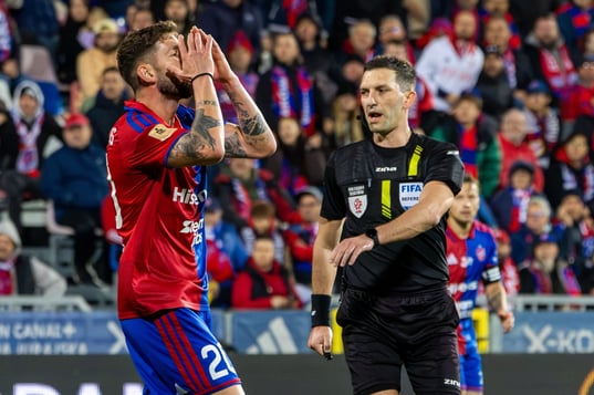 Kolegium Sędziów: Rzut karny dla GKS-u Katowice był słuszny
