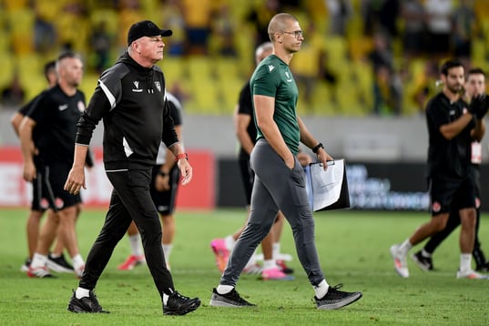 Górak: Dawid był tylko&nbsp;częścią GKS-u, a&nbsp;nie&nbsp;jego naczelną postacią