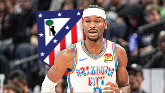 Gwiazdor NBA udziałowcem Atletico Madryt. Takich koszykarzy jest coraz więcej