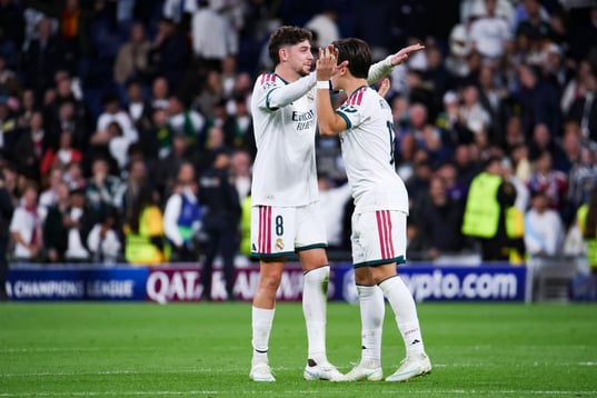 Fani Realu znów wierzą. Skąd czerpią nadzieję na&nbsp;El&nbsp;Clasico?