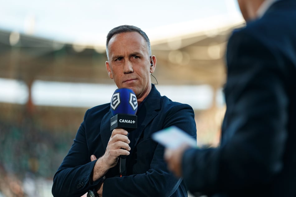 Wisła znalazła nowego dyrektora? Kolejny widzewski trop