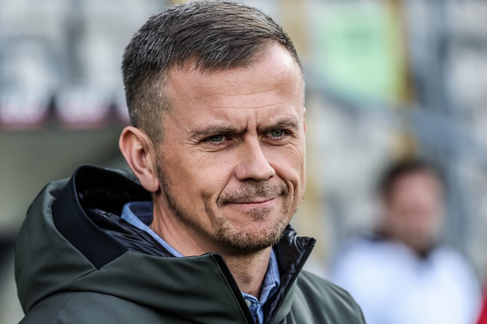 Zwycięstwo Dynama w&nbsp;debiucie Kędziorka! Mecz został przerwany