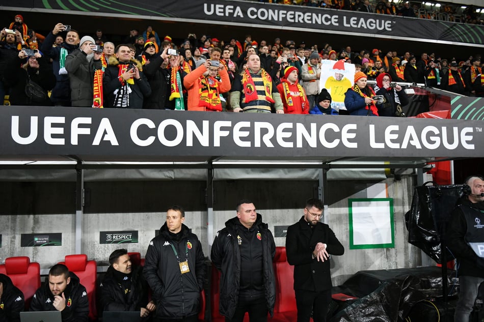 Europejskie puchary 2026/27. Kiedy zagrają Lech Poznań i&nbsp;Jagiellonia Białystok?
