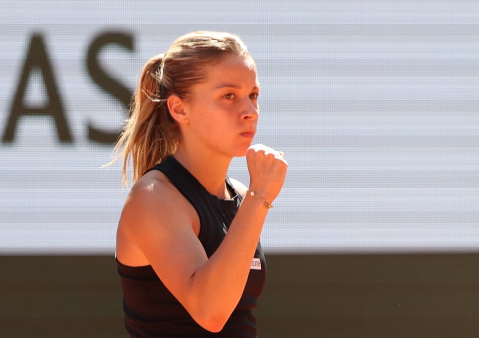 LIVE: Maja po&nbsp;tytuł! Czy&nbsp;Chwalińska wygra pierwszy turniej WTA w&nbsp;karierze?