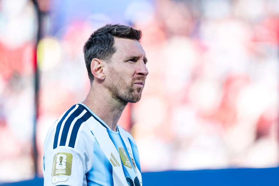 Messi doczekał się niezwykłego hołdu. Nazwali na&nbsp;jego cześć nową roślinę