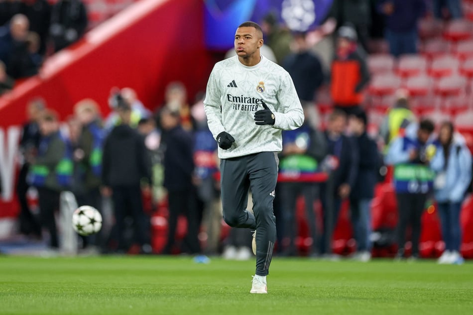 Mbappe był krok od&nbsp;Liverpoolu. „Mama się zakochała”