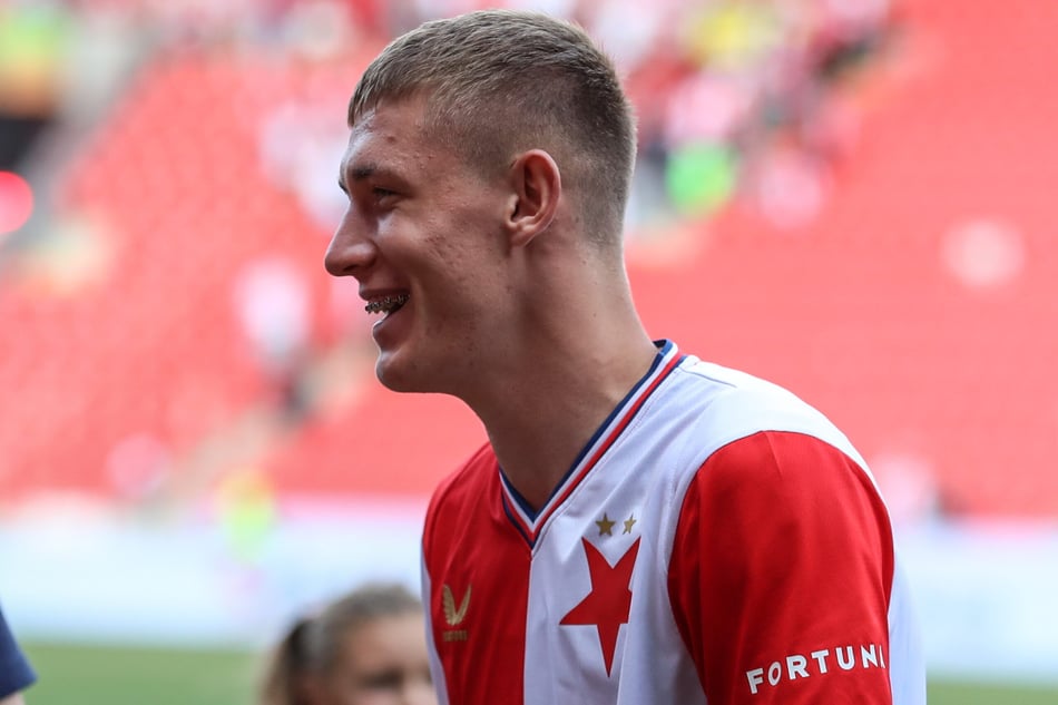 Wiktor Nowak doceniony przez&nbsp;trenera. „To&nbsp;wojownik”