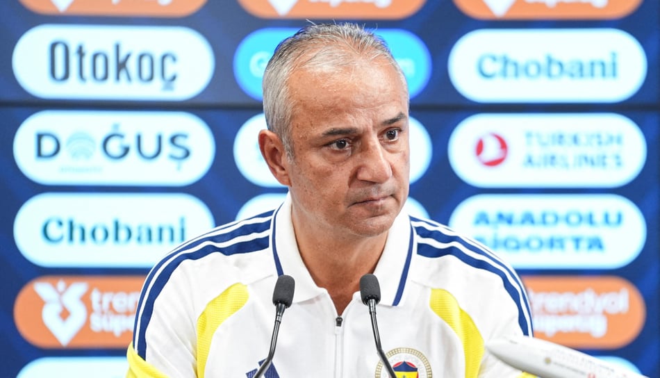 Wielki chaos w&nbsp;Fenerbahce. Trener złożył dymisję, ale&nbsp;zostaje