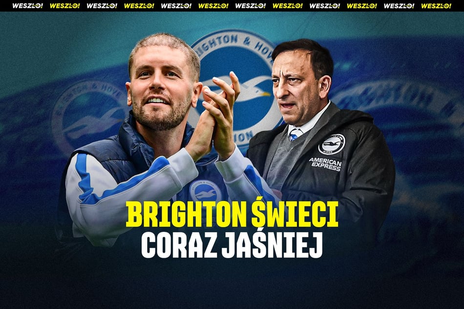 Bright On. „Mewy” wlecą do&nbsp;Champions League?
