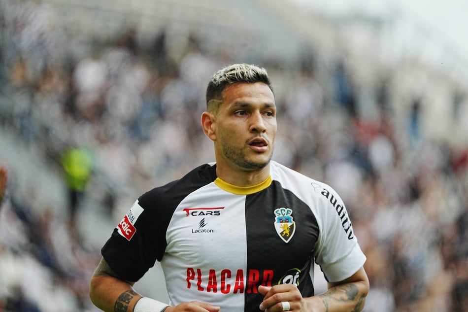 „Lopetegui mnie nie&nbsp;lubił”. Rony Lopes i&nbsp;jego upadki po&nbsp;Monaco