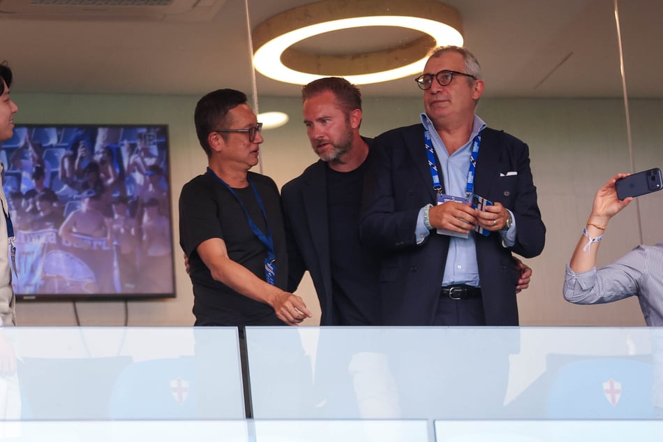 Kiedyś trio Polaków w&nbsp;Serie A, dziś degrengolada. Niemiła niespodzianka przed&nbsp;domem dyrektora