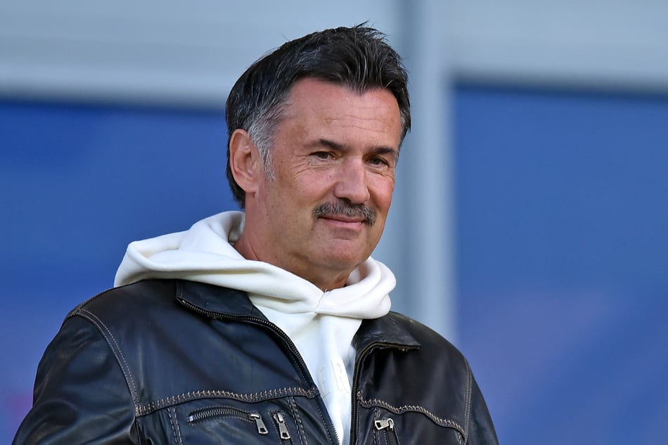 Wojciech Stawowy: Jeden telefon do&nbsp;mnie i&nbsp;pojawiam się w&nbsp;Cracovii