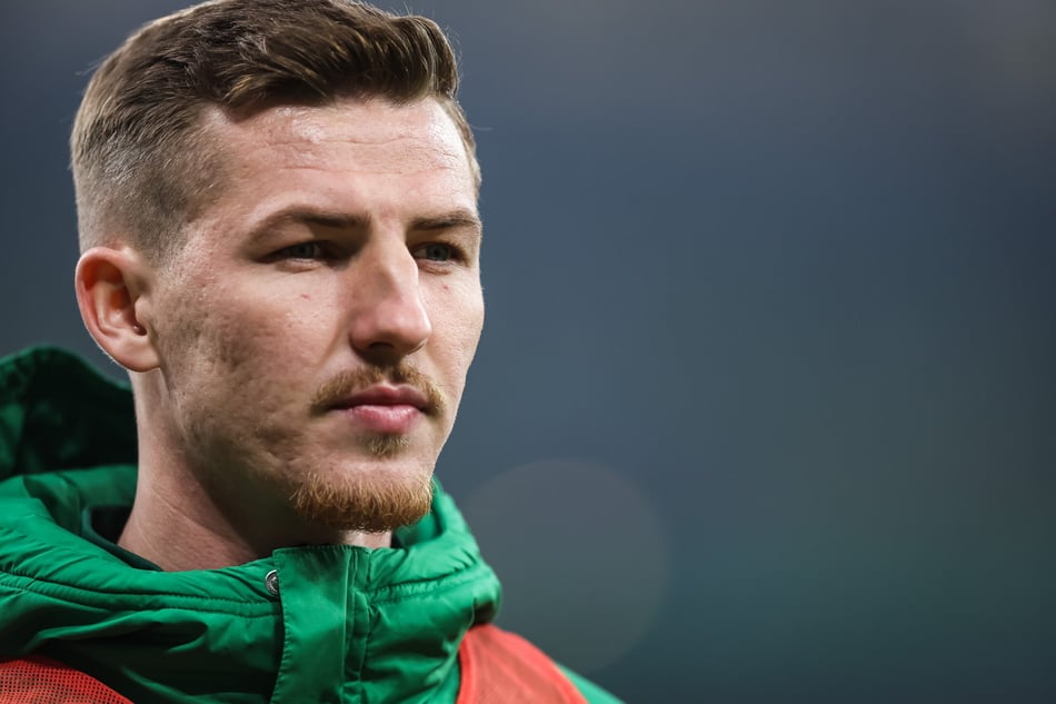 Hat-trick polskiego napastnika w&nbsp;Grecji. Strzela co… 38 minut
