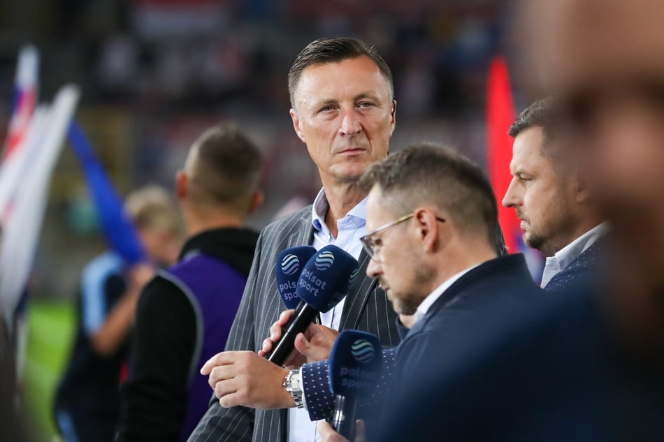 Hajto nie&nbsp;oszczędził Rodrigueza. „Dla mnie nie&nbsp;ma&nbsp;sentymentów”