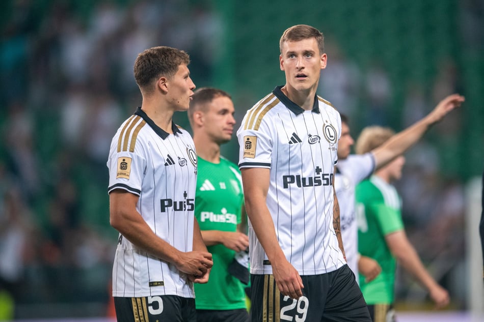 Rajović nie&nbsp;radził sobie z&nbsp;ceną. Tak&nbsp;twierdzi jeden z&nbsp;dyrektorów Legii