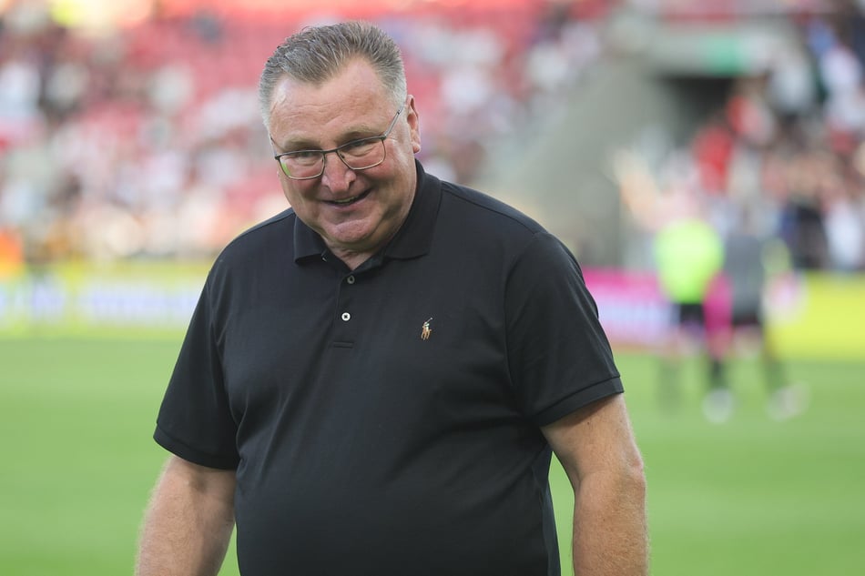 Michniewicz zbawiłby Raków? „To&nbsp;specjalista od&nbsp;osiągania celu”