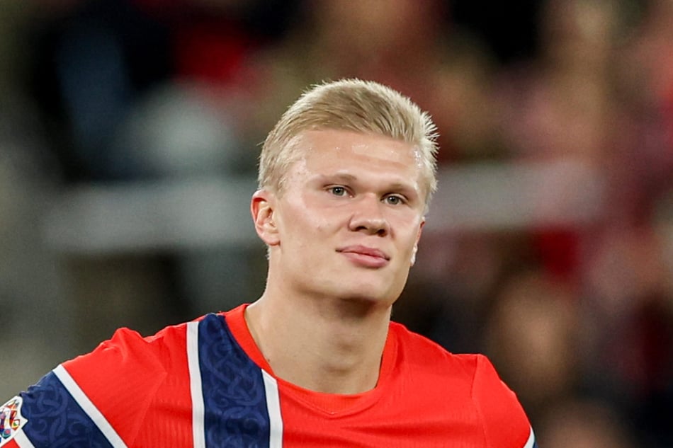 Jak nie&nbsp;zaczynać drugich połów? Przedstawia Norwegia