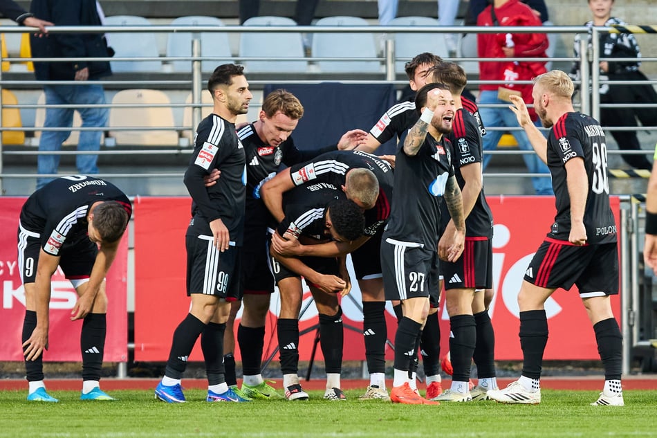 Hit 1. Ligi bez&nbsp;fajerwerków. Zaważył gol w&nbsp;samej końcówce