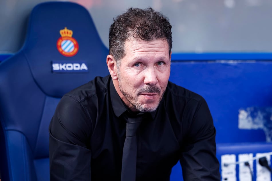 Espanyol miał Fortuño, Atletico miało fortunę