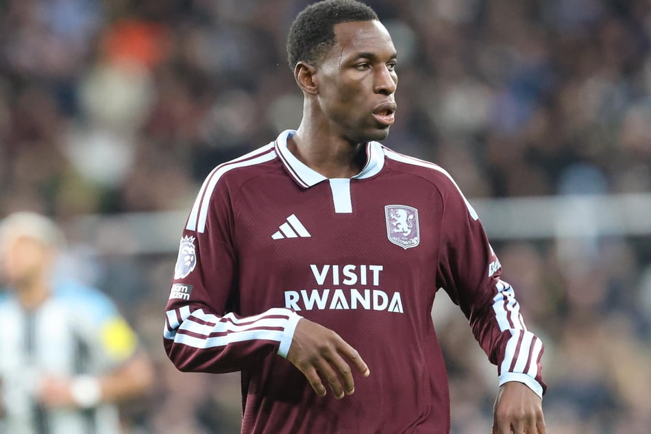 Aston Villa zatrzymała pędzący pociąg z&nbsp;Manchesteru. Jackson bohaterem