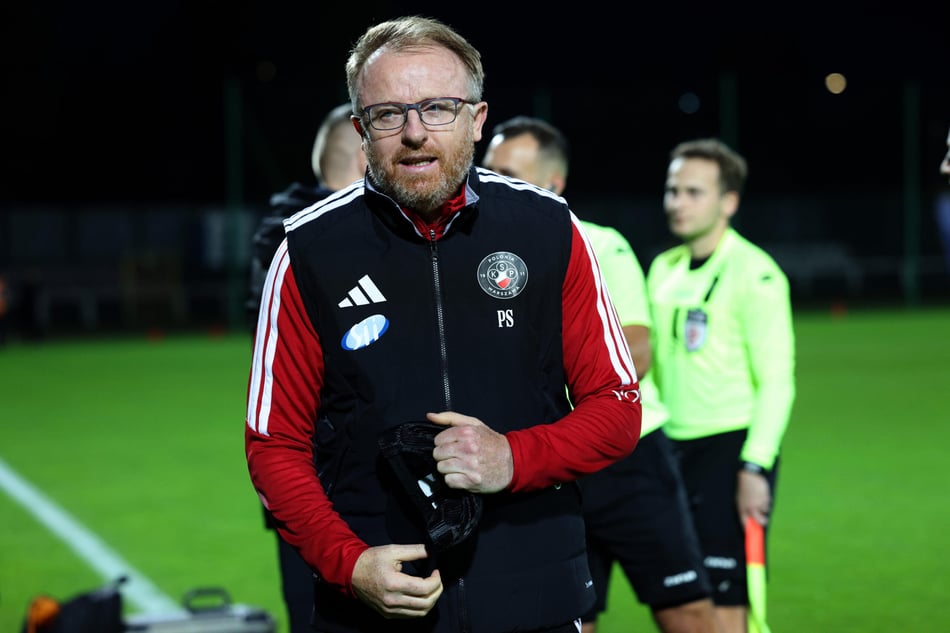 Mocne słowa Stokowca do&nbsp;prezesa Odry. „Łamiecie kręgosłupy”