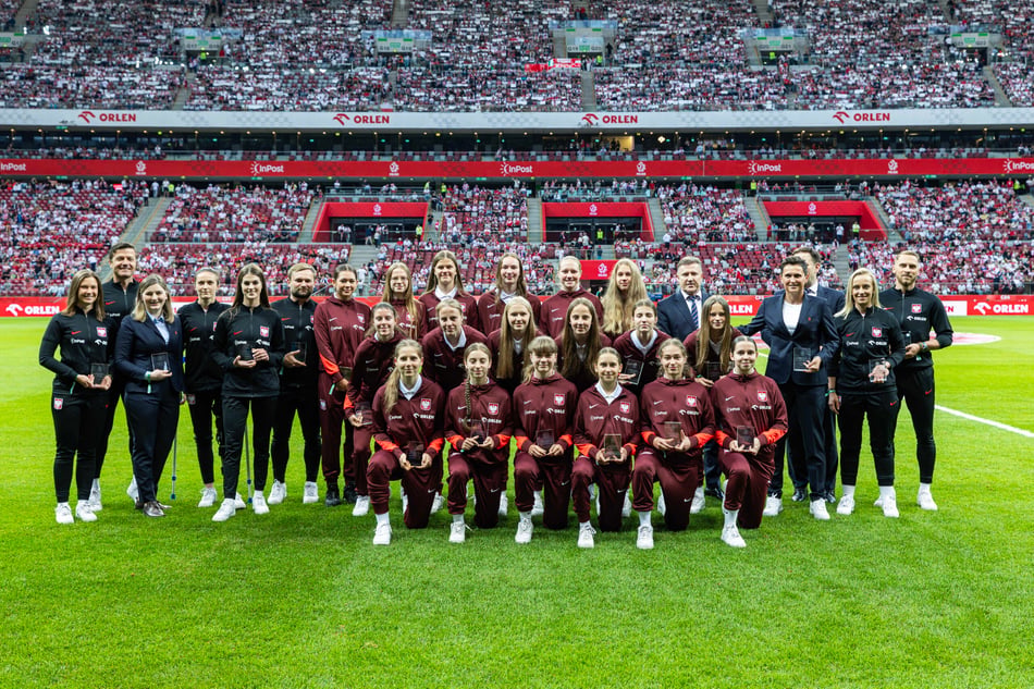 Bolesna porażka Polek na&nbsp;mundialu U-17. Rywalki nie&nbsp;miały litości [WIDEO]