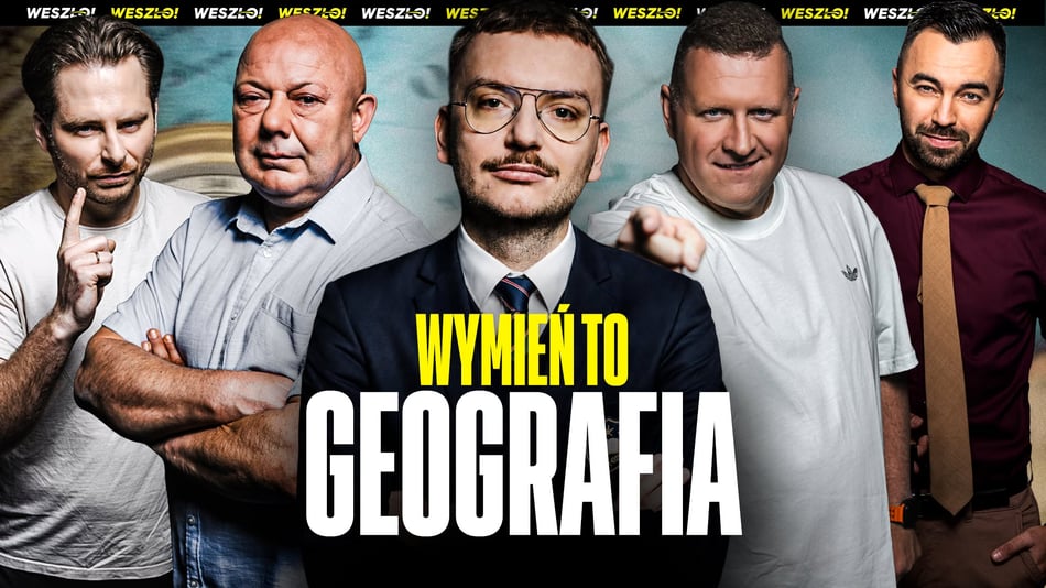 Paczul dociska graczy! Geografia nie&nbsp;tak&nbsp;łatwa!