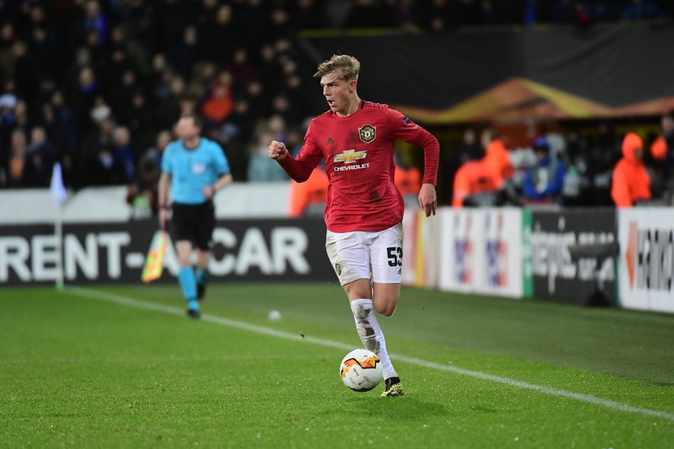 Niespełniony talent Man United wraca z&nbsp;zaświatów. Znalazł klub