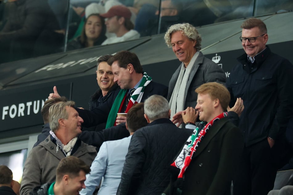 Prywatne więzienia, wyciek ropy, obozy dla Ujgurów. Oto grupa kapitałowa Legii
