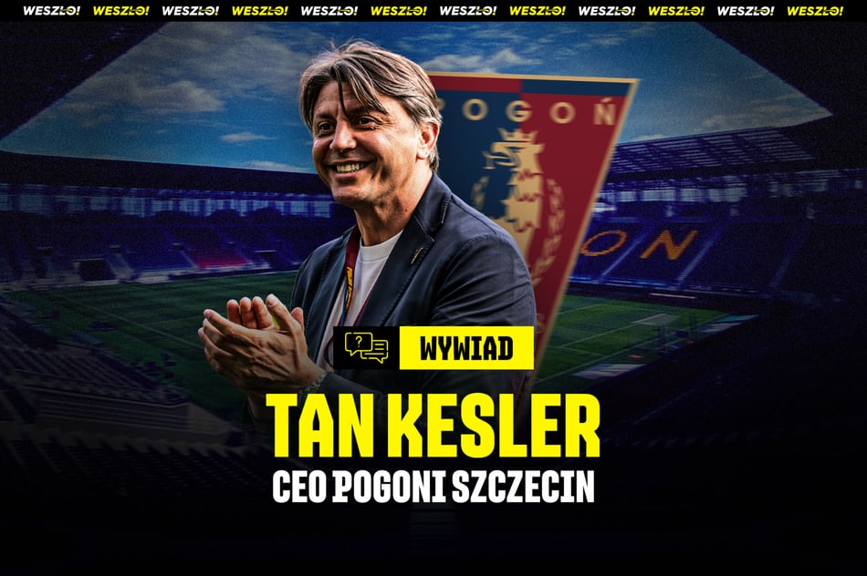 Tan Kesler dla Weszło: Lewandowski powinien wrócić do&nbsp;Polski!