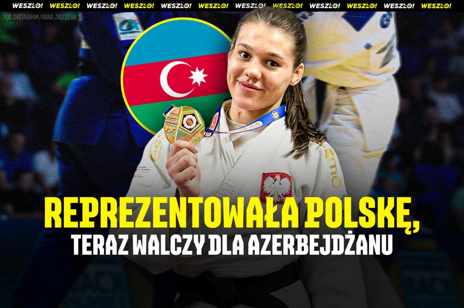 Ukrainka „zdradziła” Polskę? Ja&nbsp;ją&nbsp;rozumiem [KOMENTARZ]