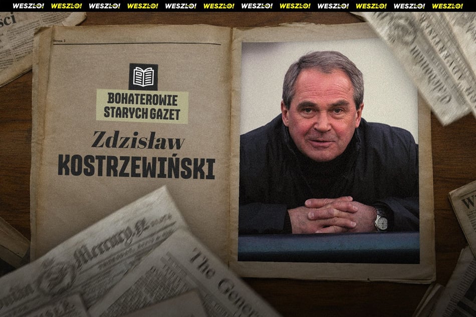 Pierwszy kapitan Widzewa w&nbsp;europejskich pucharach. „Sam wyjąłem z&nbsp;teczki bandaż”