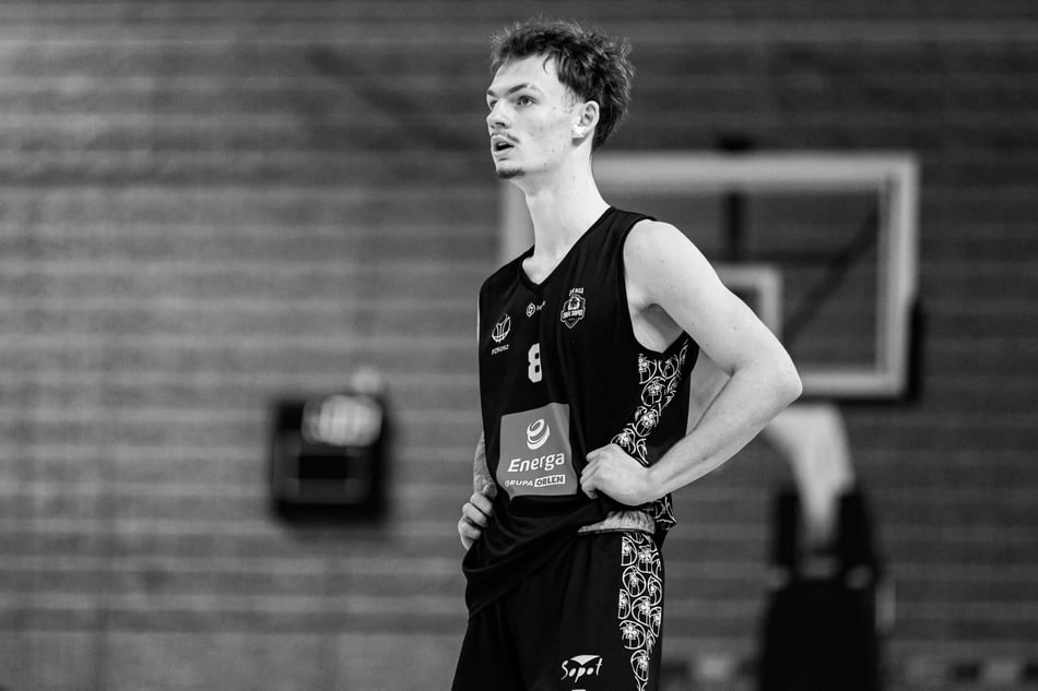 Zmarł MVP koszykarskich mistrzostw Polski do&nbsp;lat 17