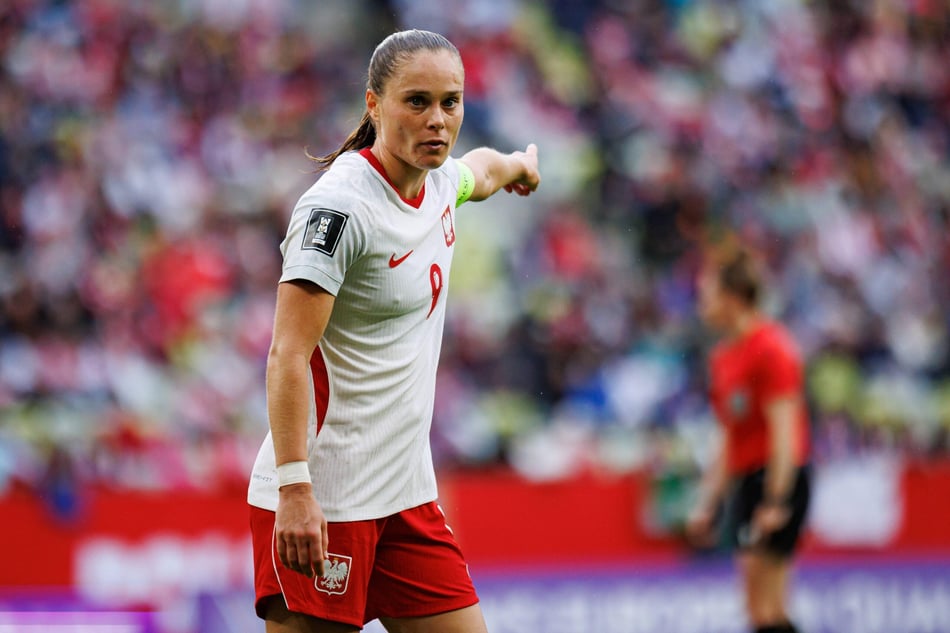 Polki zaczynają baraże o&nbsp;mundial! „Rywalki są&nbsp;niewygodne, ale&nbsp;w&nbsp;zasięgu”
