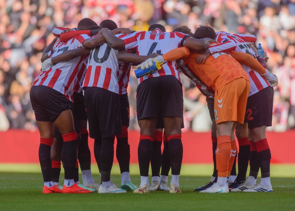 Nie&nbsp;umarł. Tak&nbsp;Sunderland wrócił do&nbsp;Premier League i&nbsp;europejskich pucharów