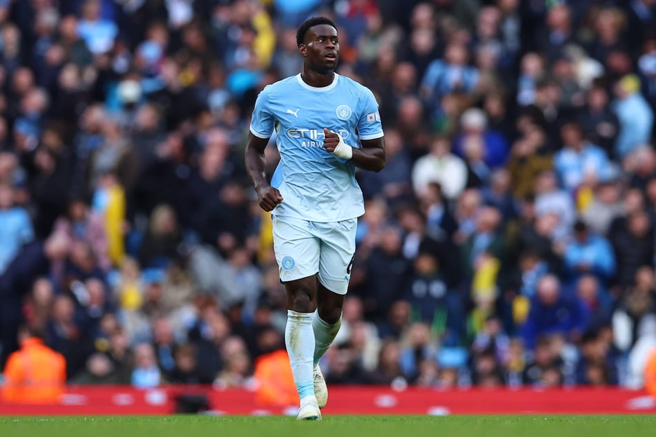 Piłkarz Manchesteru City nie&nbsp;klękał przed&nbsp;meczem. „Można zrobić więcej”