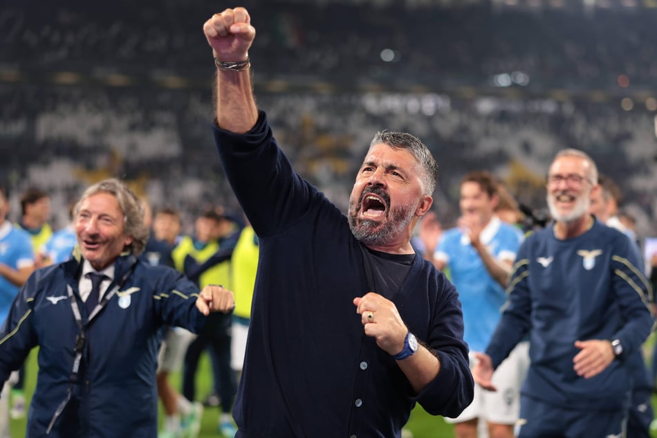 Sensacyjny wicelider Serie A. Dlaczego Lazio tak&nbsp;dobrze weszło w&nbsp;sezon?