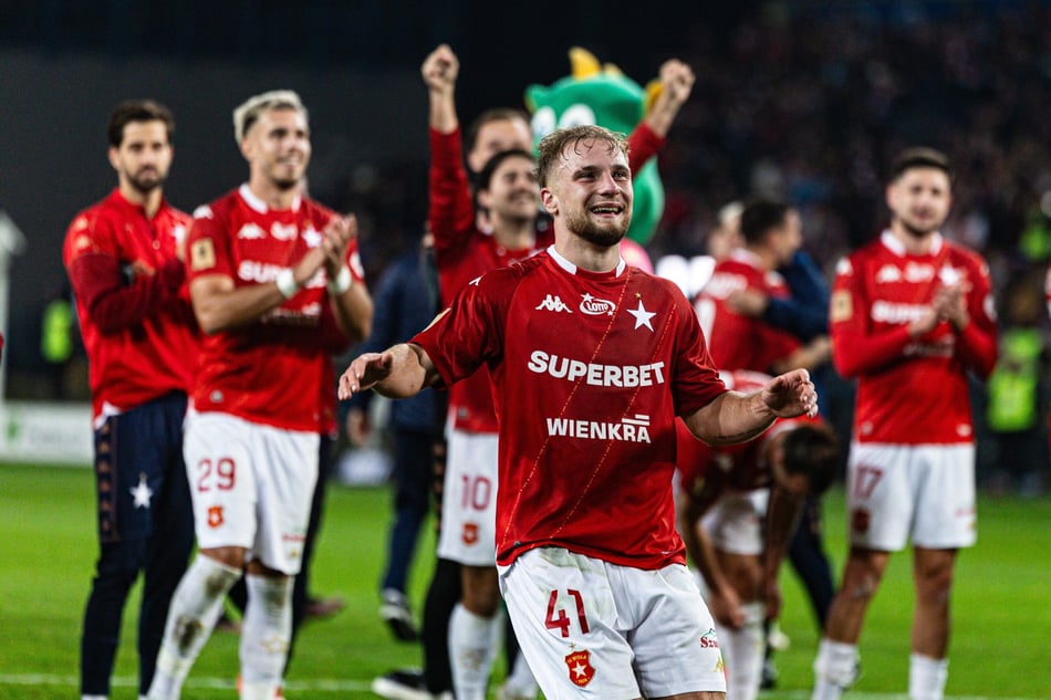 Raków wrócił do&nbsp;korzeni i&nbsp;prawie zremisował z&nbsp;Wisłą Kraków