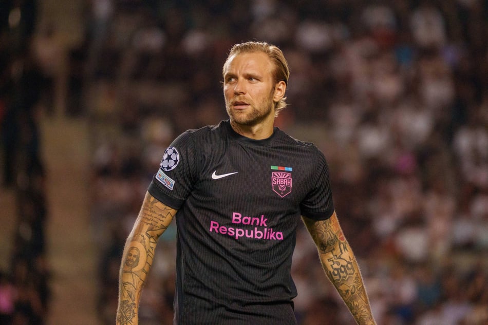 Mało polski mecz Sabah – Slavia, ale&nbsp;Puchacz i&nbsp;spółka przeszli do&nbsp;historii